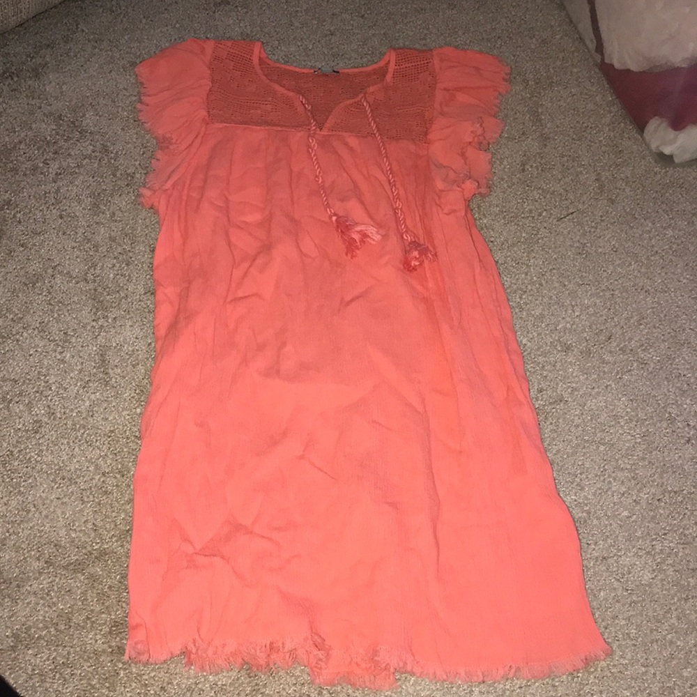 Aerie Summer Dress
